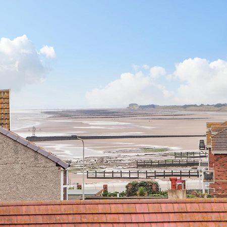 Ty Uchaf Apartment Rhyl Exterior photo